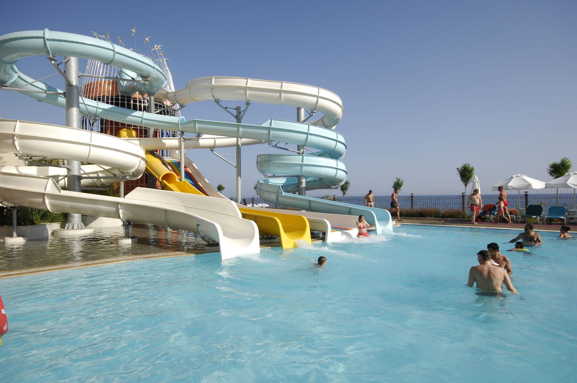 Orange County Alanya, foto 15
