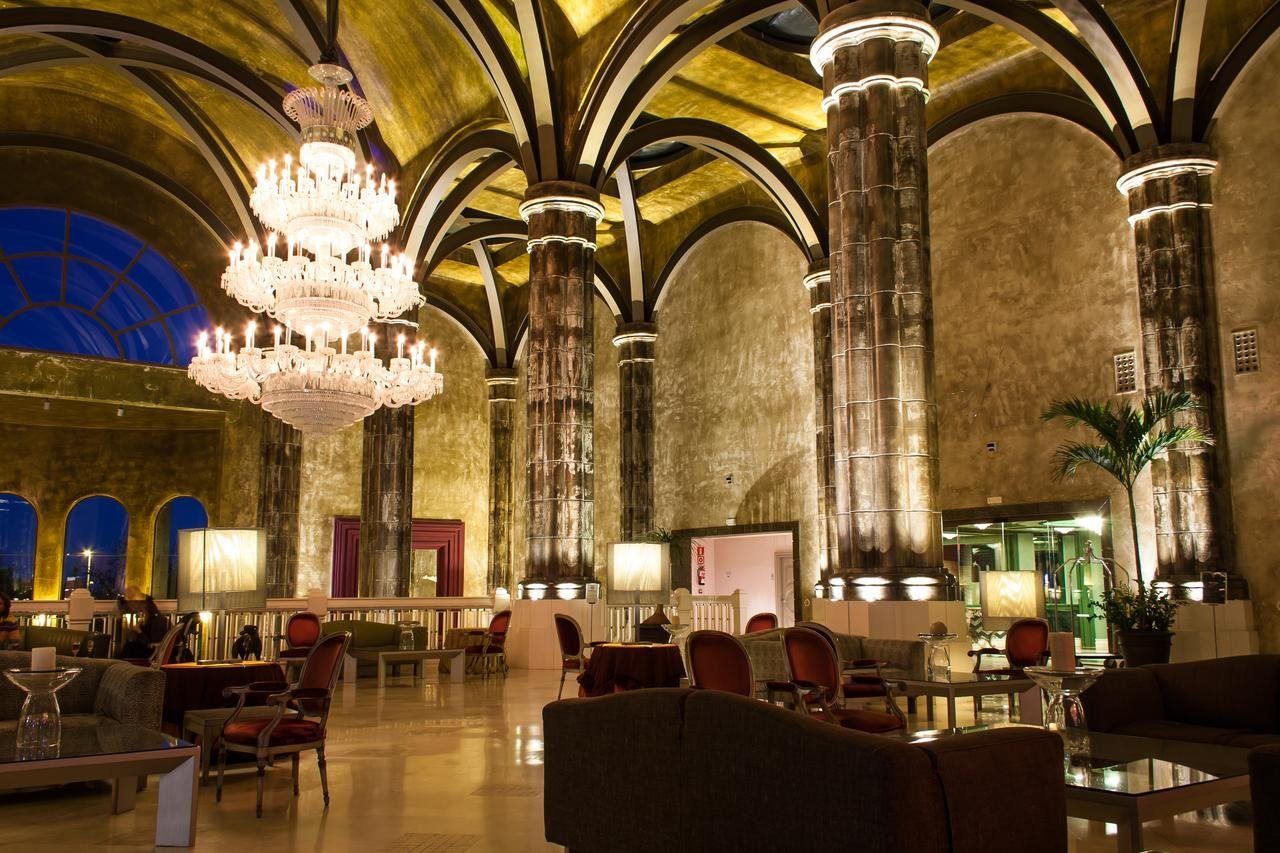 Lopesan Villa del Conde Resort & Thalasso, foto 14