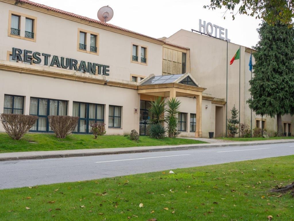 Flag Hotel Guimarães-Fafe, foto 12
