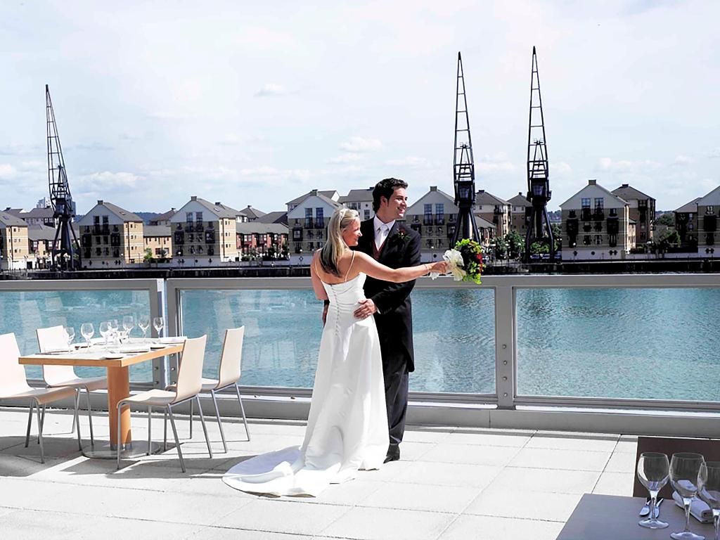Novotel London Excel, foto 10
