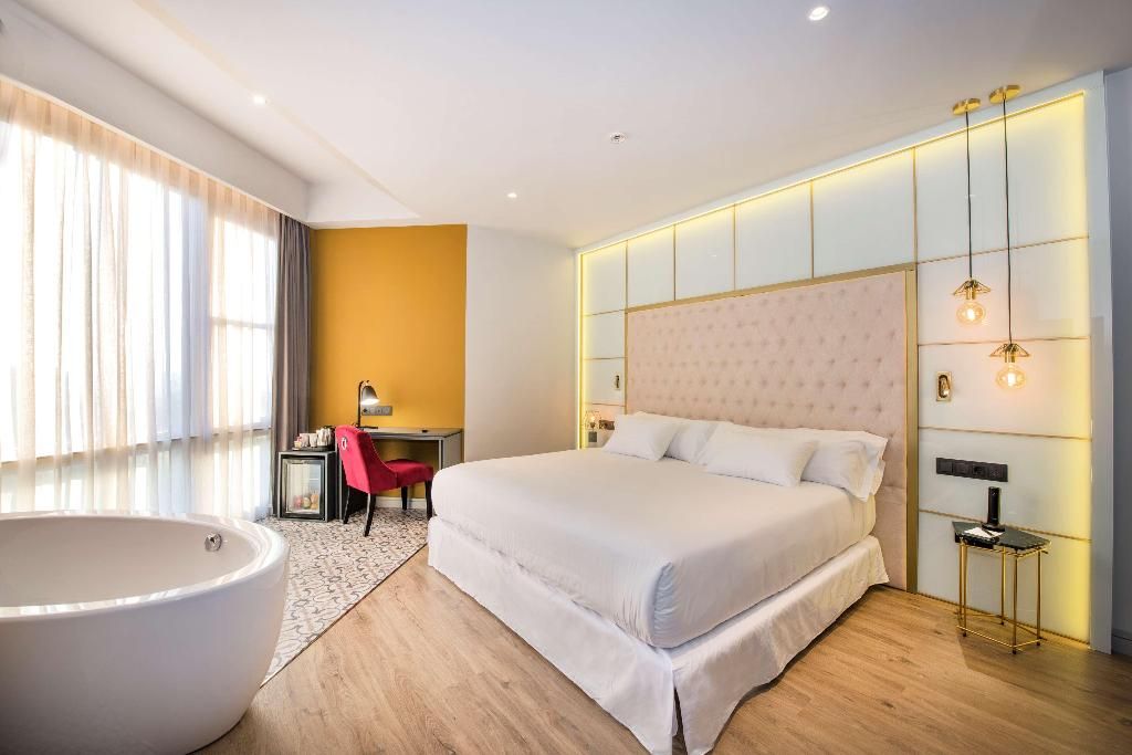 Barceló Ourense, foto 9