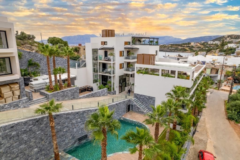 Lazar Lux Apartments, foto 6