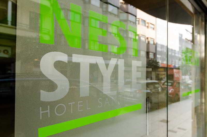 Nest Style Santiago, foto 7