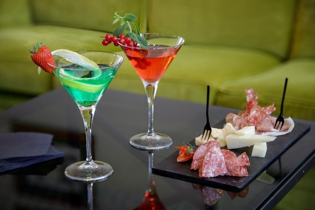 Grand Hotel Fleming, foto 8