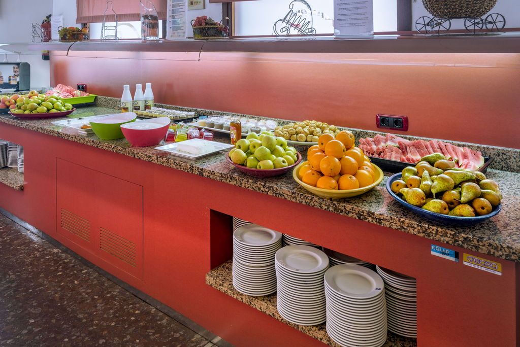 GHT Balmes Hotel Aparthotel & SPLASH, foto 10