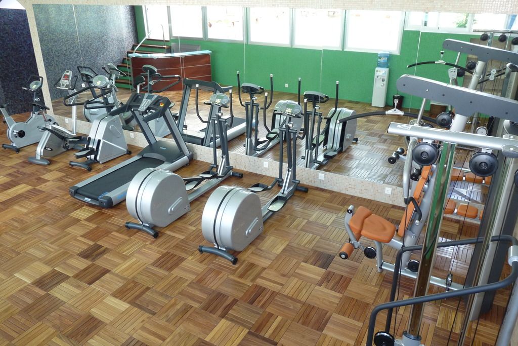 Sercotel Guadiana, foto 5