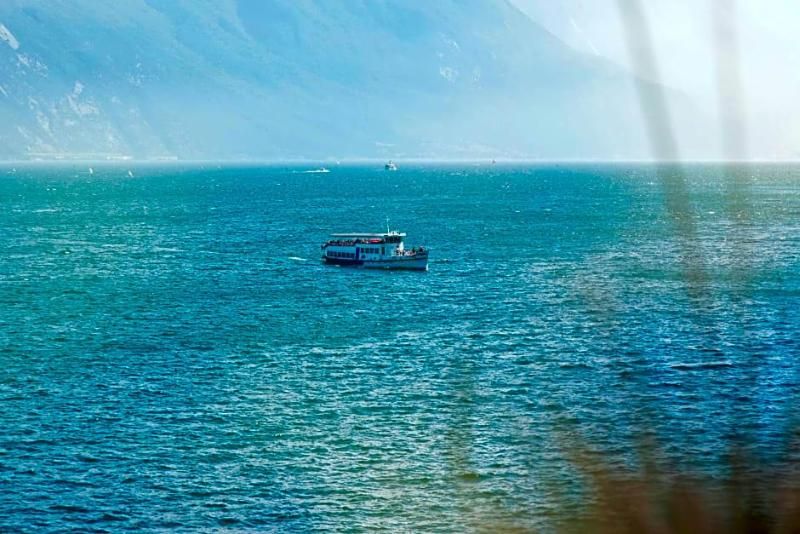 Bellavista Lakefront Hotel & Apartments, Riva del Garda, foto 7