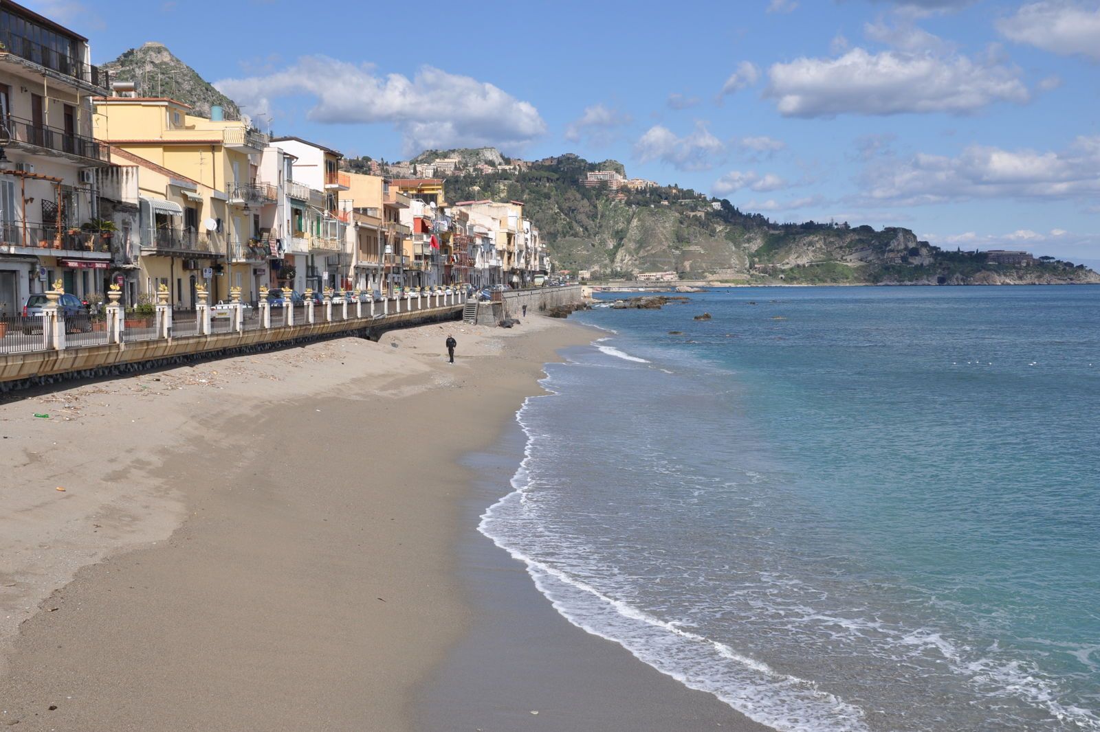 Unahotels Naxos Beach Sicilia, foto 4