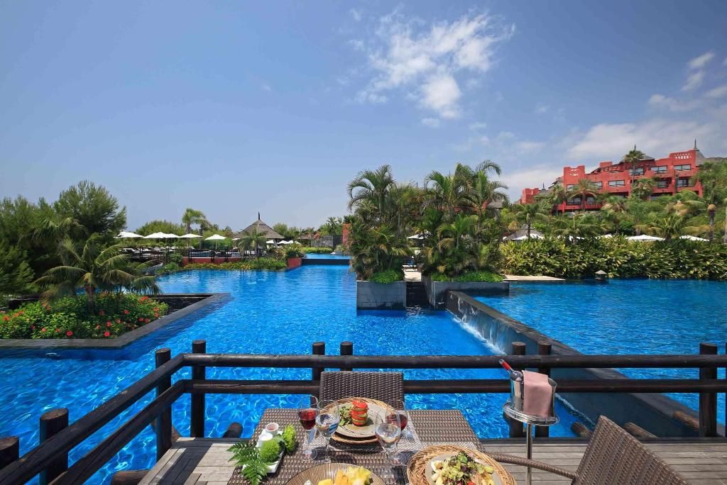 Asia Gardens Hotel & Thai Spa, foto 15