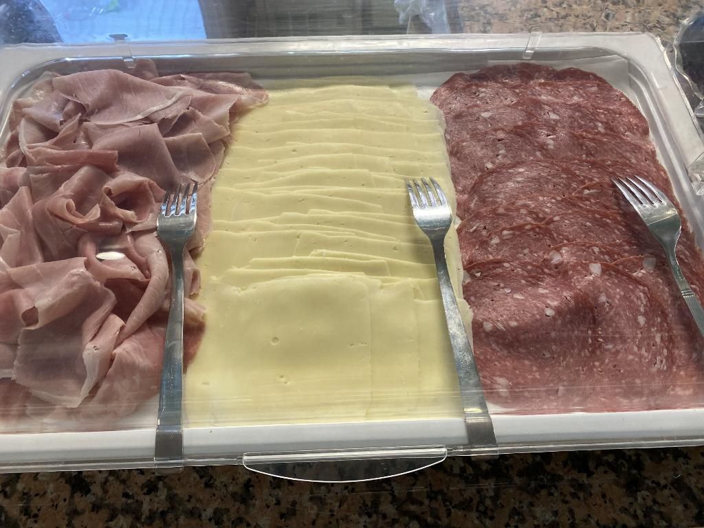 Hotel Nanni Garnì, foto 8