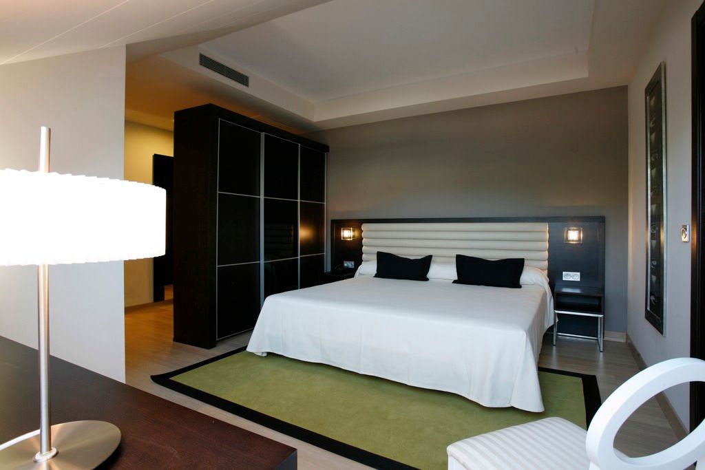 Hotel-Spa Bienestar Moaña, foto 7
