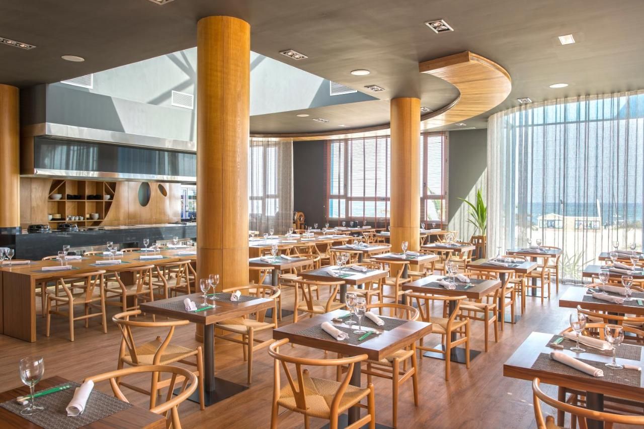 Protur Roquetas Hotel & Spa, foto 2