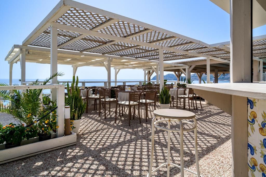 Hotel Rivage Taormina, foto 12