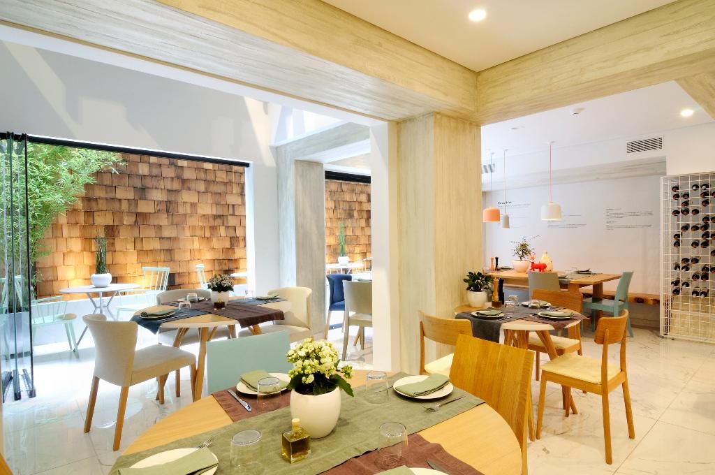 Coco-Mat Hotel Athens, foto 4