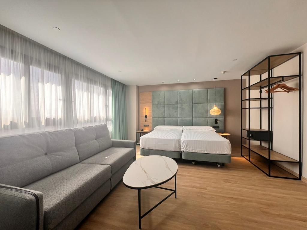 Hotel Maya Alicante, foto 10