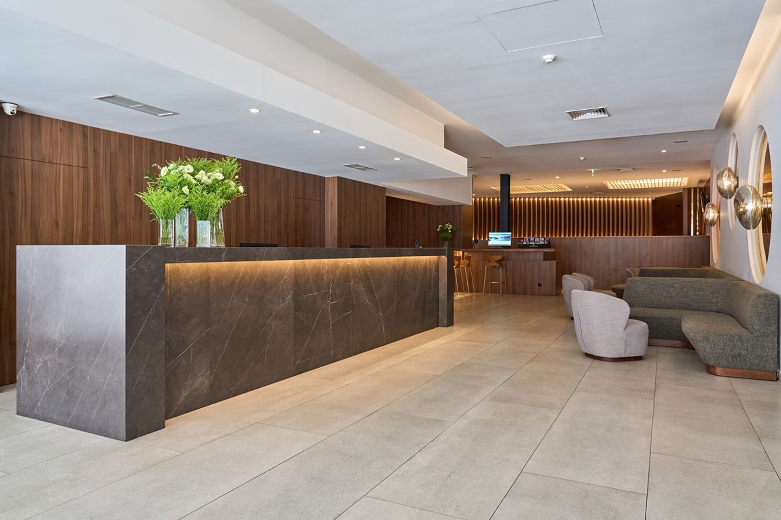 Portus Cale Hotel, foto 3