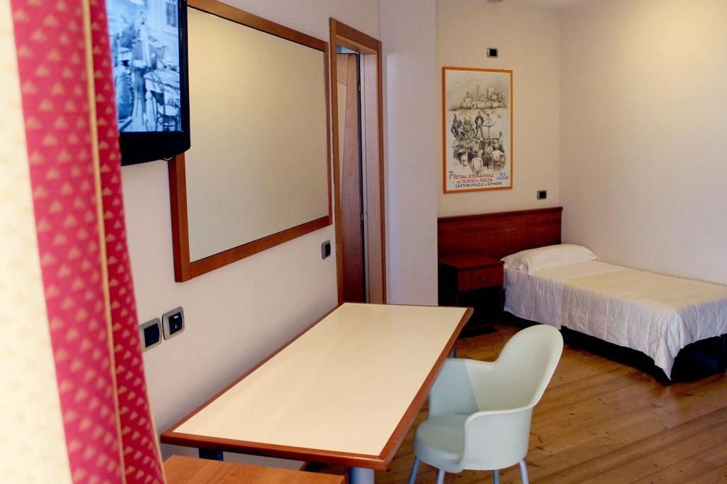 Rubicone Hotel, foto 11