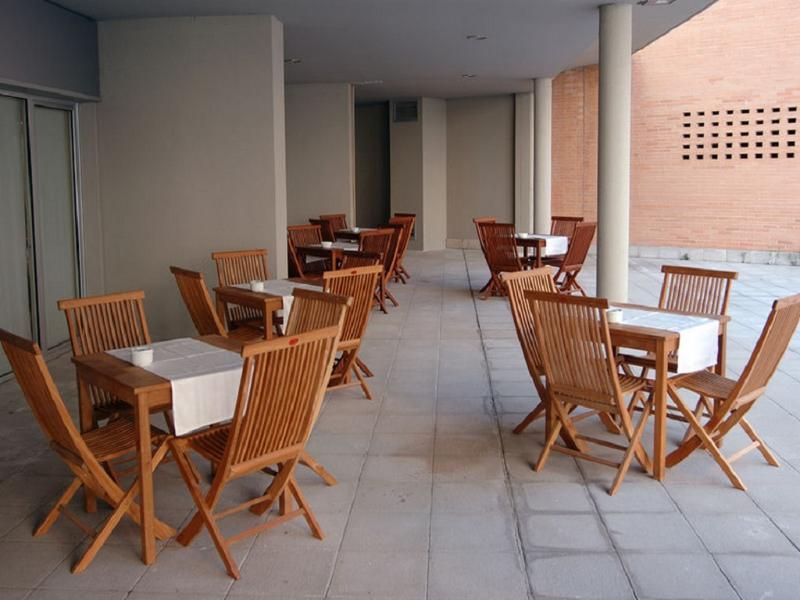 Exe Plaza Delicias, foto 12