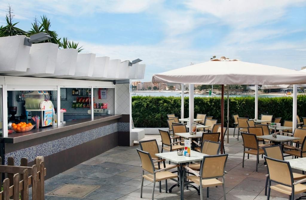 Suites ROC Portonova, foto 9