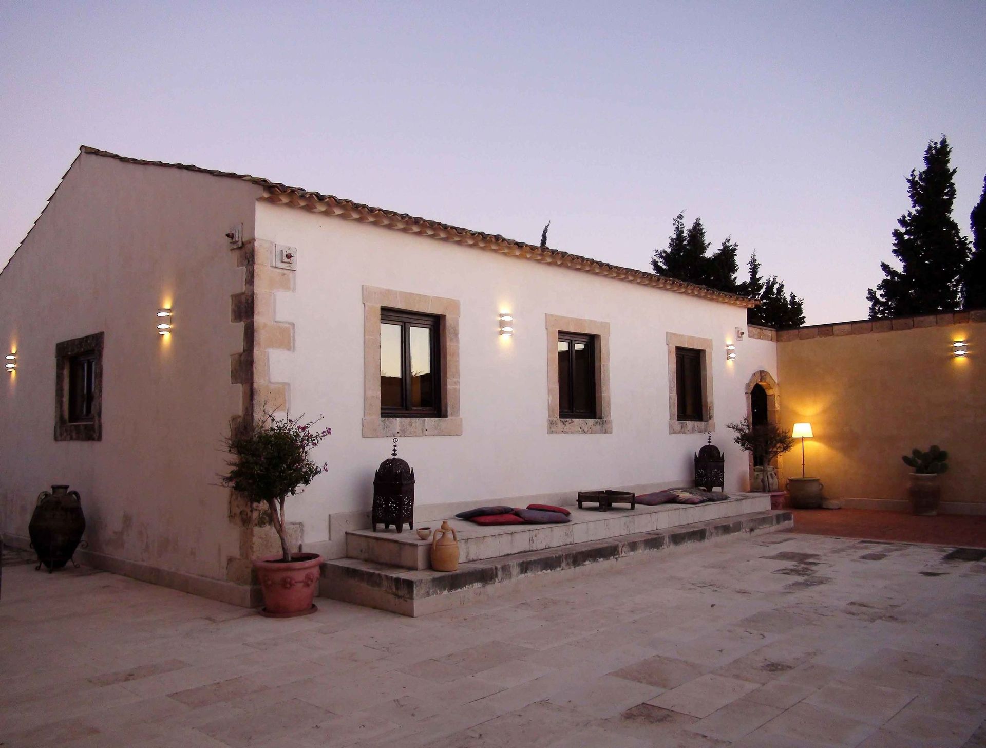La Corte del Sole, foto 5