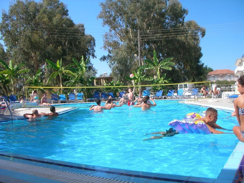 Mariana Hotel, foto 5