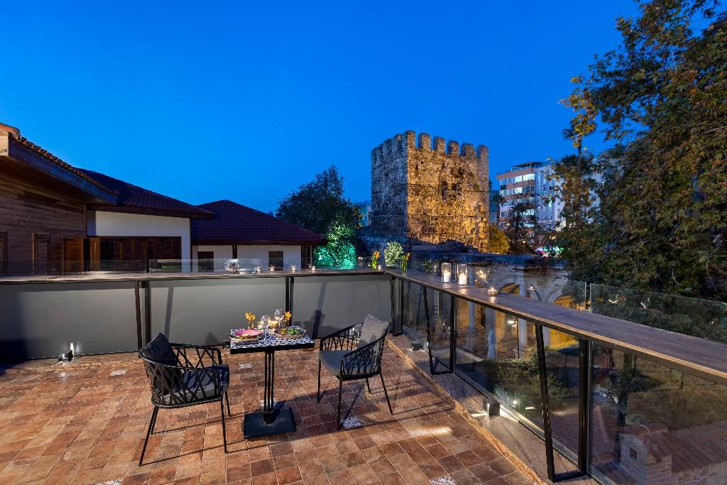 Casa Sur, foto 8