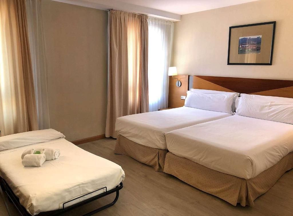 Oca Villa de Avilés, foto 9