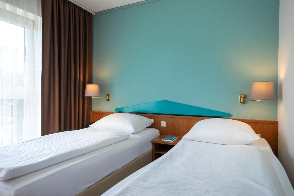 ACHAT Hotel Frankfurt Maintal, foto 14