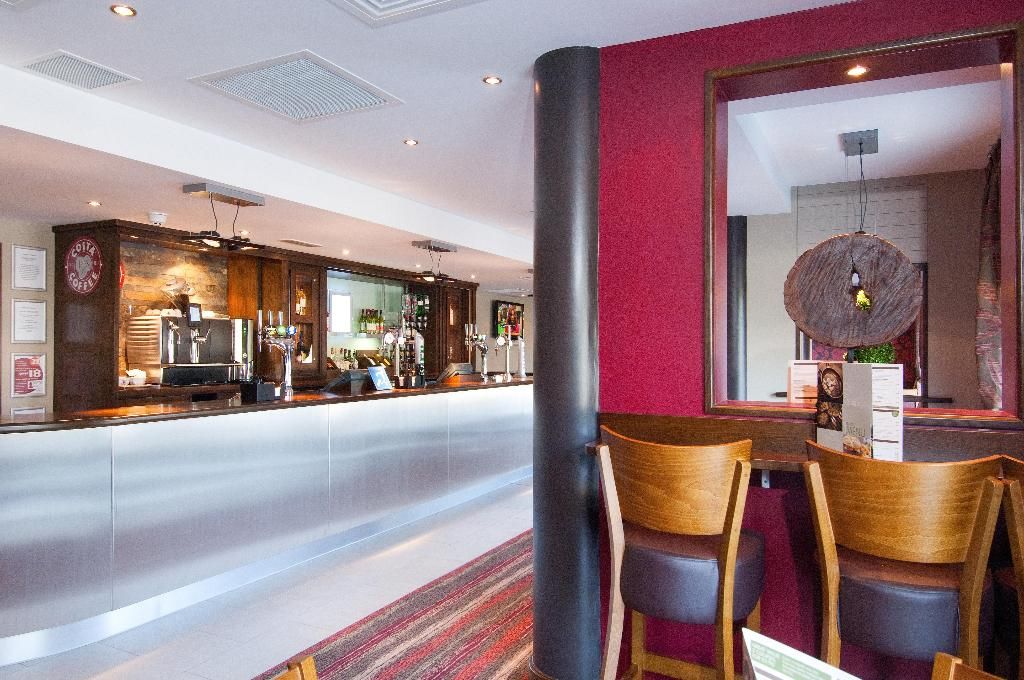 Premier Inn London Gatwick Airport Manor Royal, foto 8