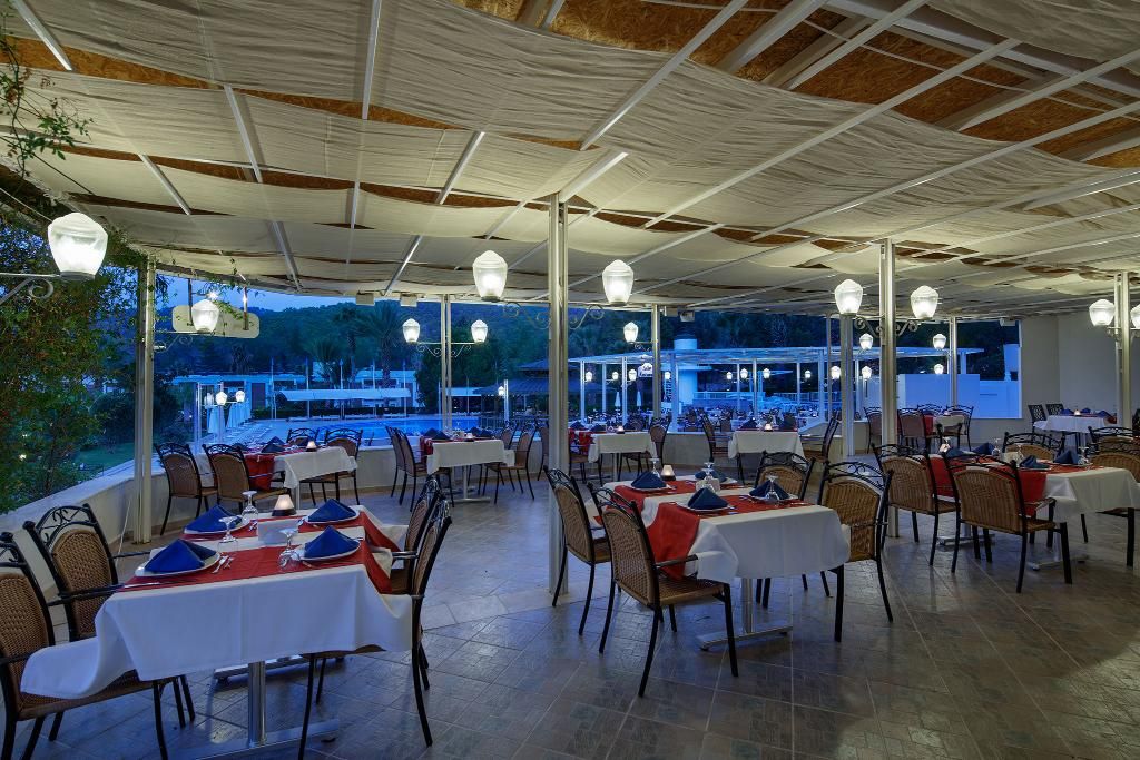 Green Bay Resort & Spa, foto 8