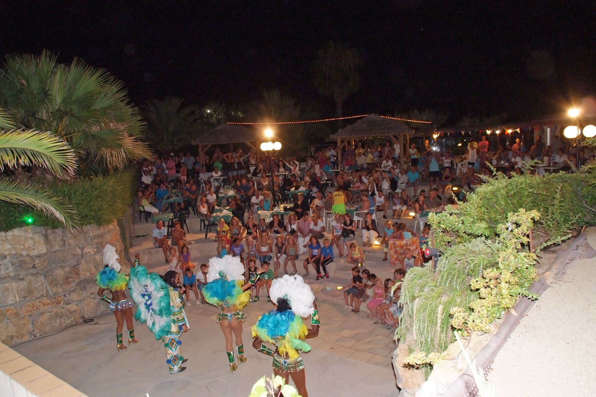 Camping Lei Suves, foto 12