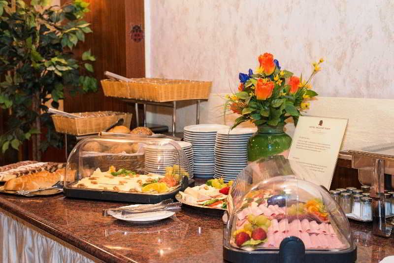 Hotel Mozart, foto 5