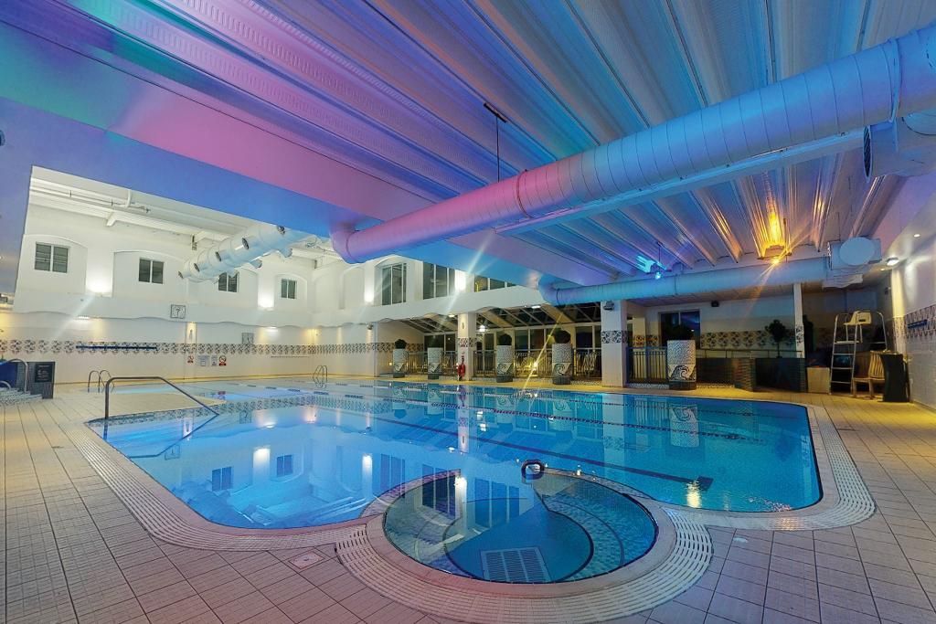Village Hotel Birmingham Dudley, foto 12