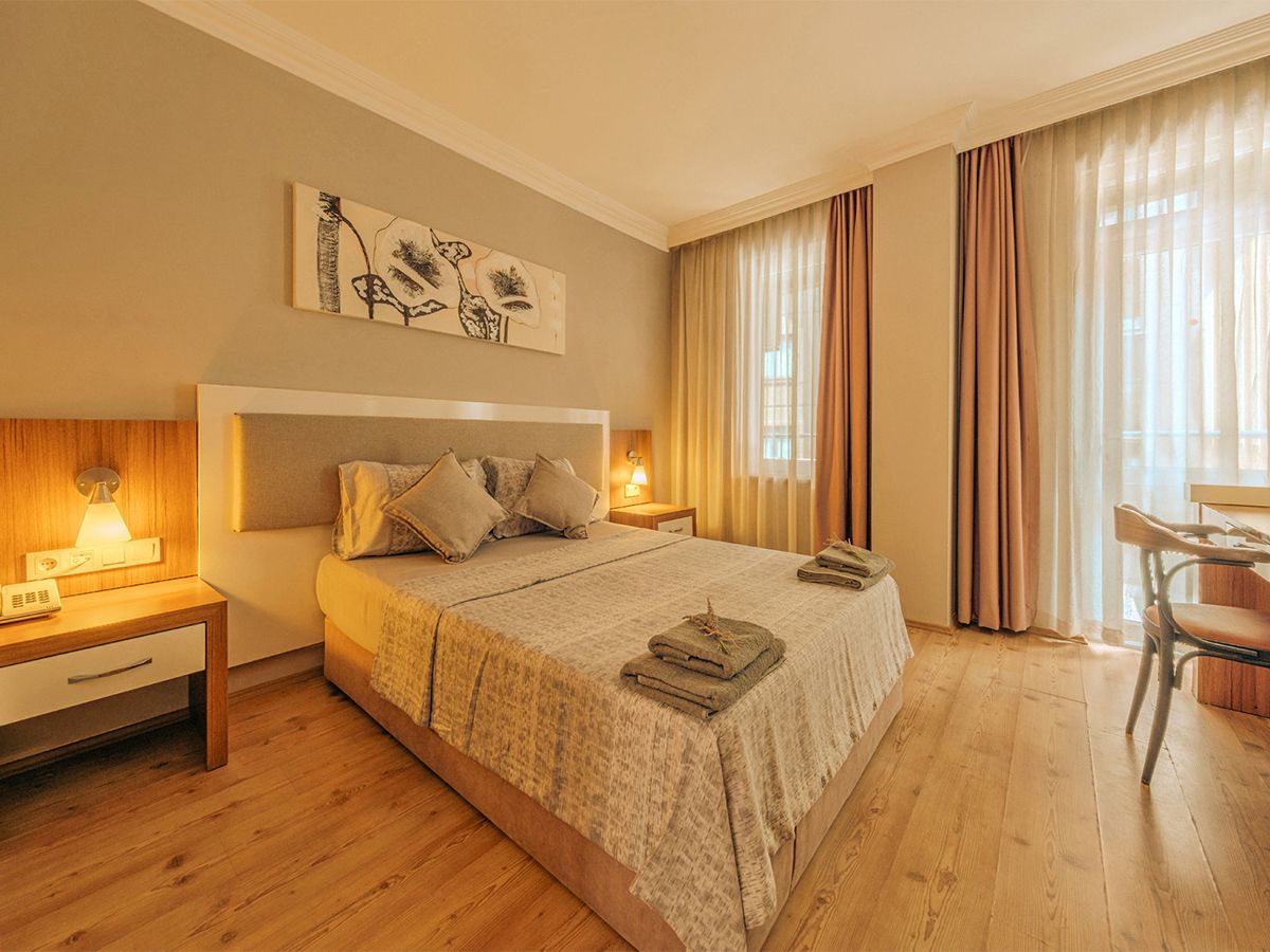 Novis Hotel Cleopatra, foto 12