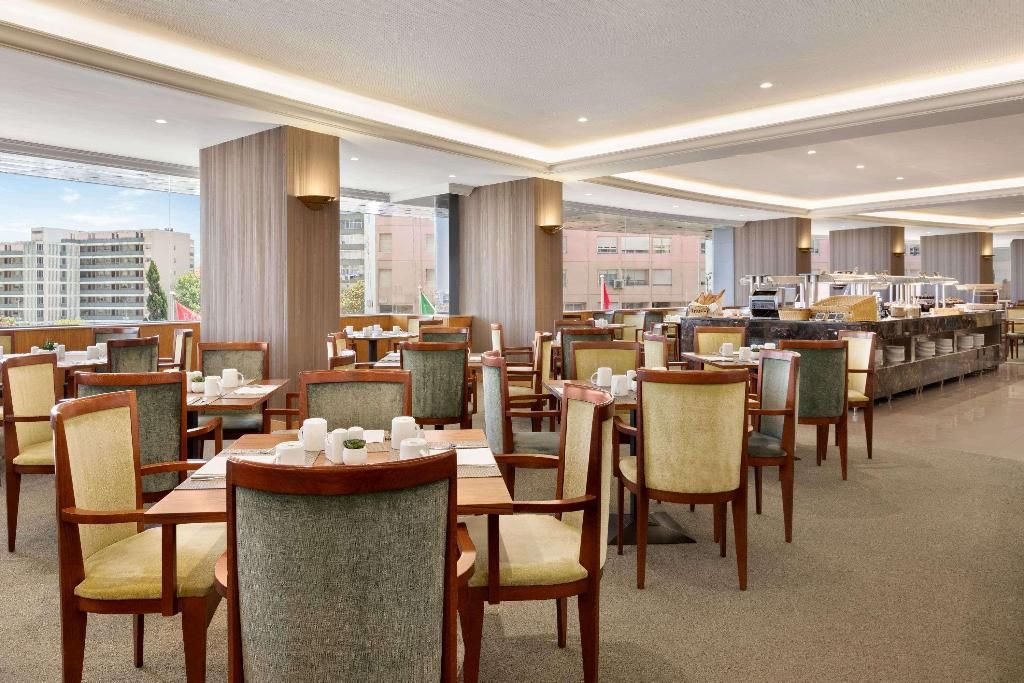 Ramada by Wyndham Lisbon, foto 6
