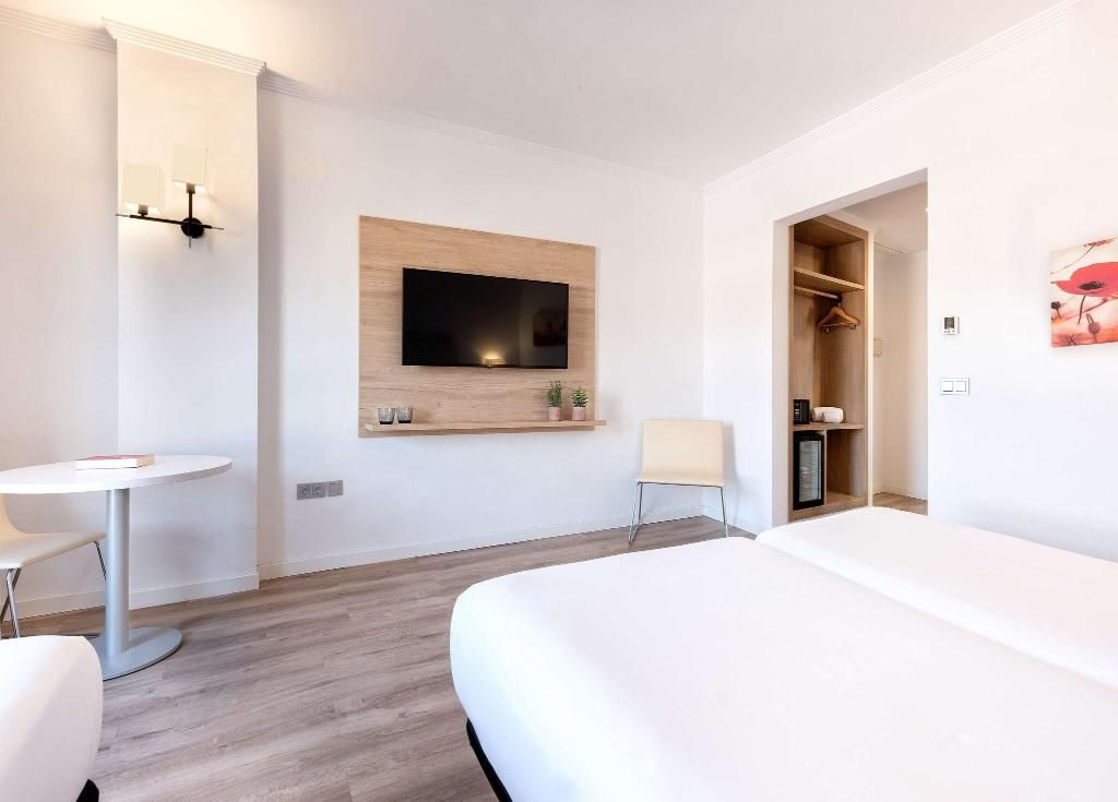 Hotel Melilla Puerto, Affiliated by Meliá, foto 15