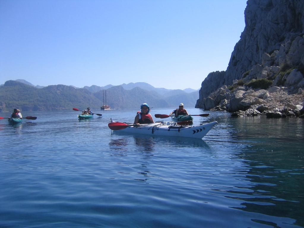 Loryma Resort Hotel, foto 4