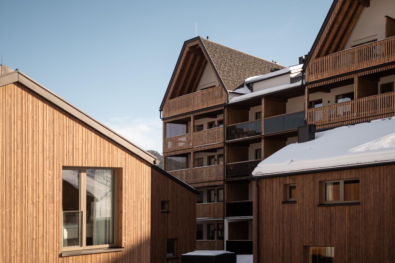 ADEA Lifestyle Suites Fieberbrunn, foto 8