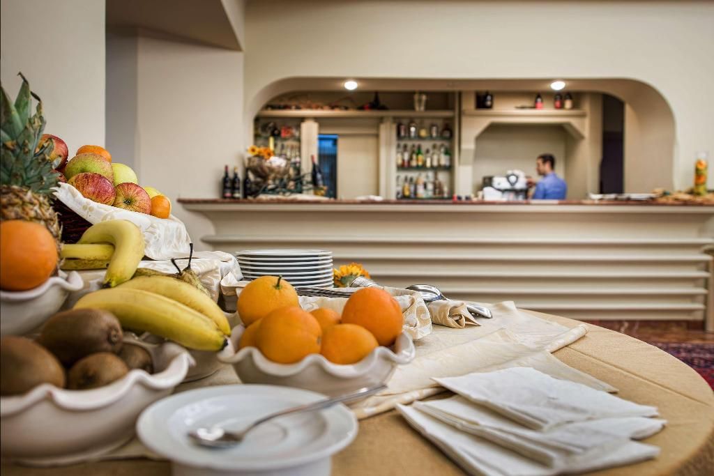 Best Western Hotel Stella D'Italia, foto 6