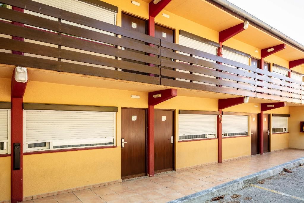 Hotel Campanile Lisbonne Sud - Setubal, foto 6