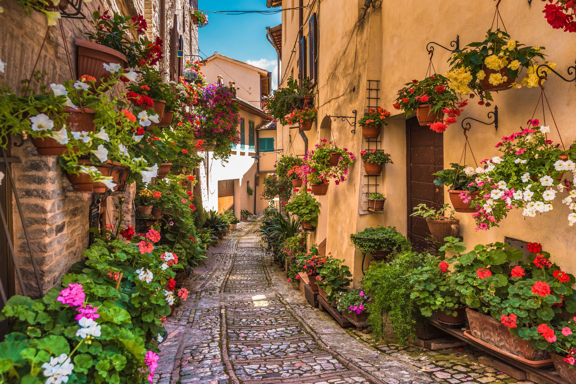 Toscane en Umbrië op het gemak, foto 4