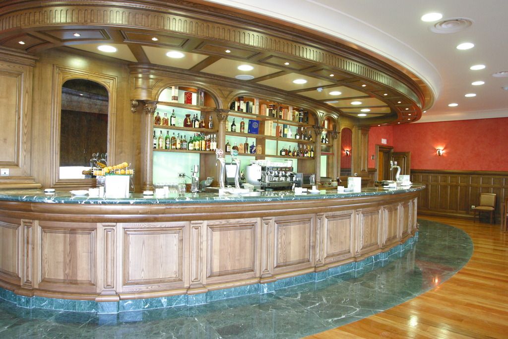 Sercotel Guadiana, foto 9