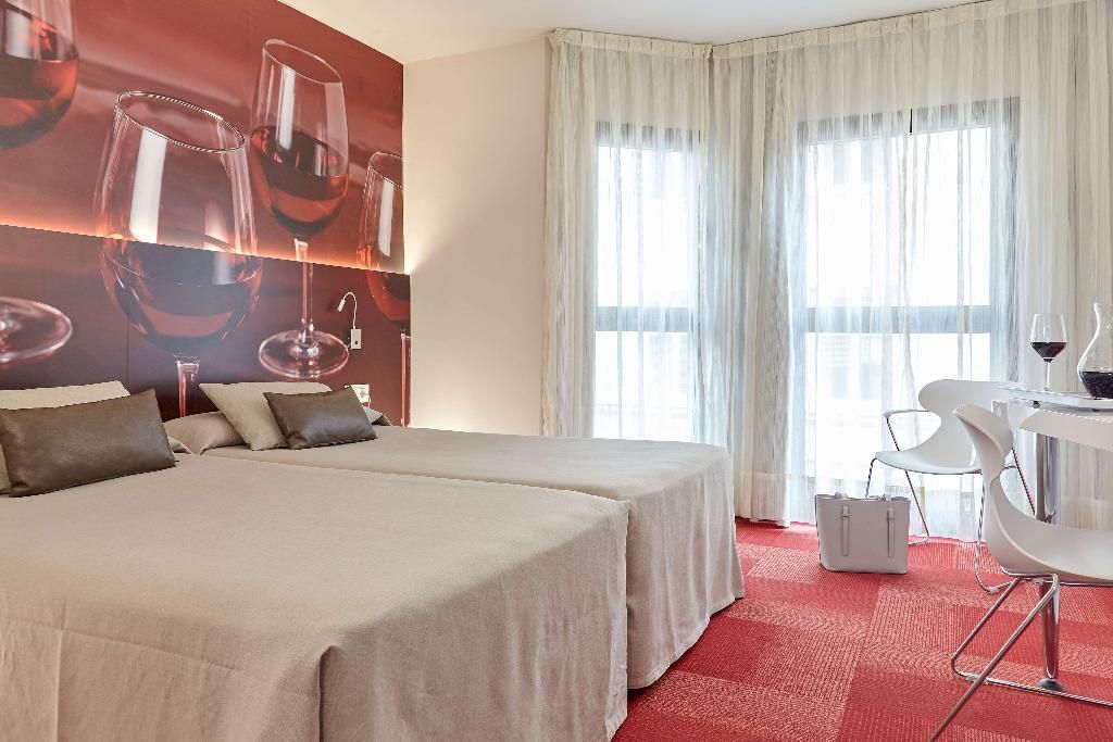 Granada Five Senses Rooms & Suites, foto 14