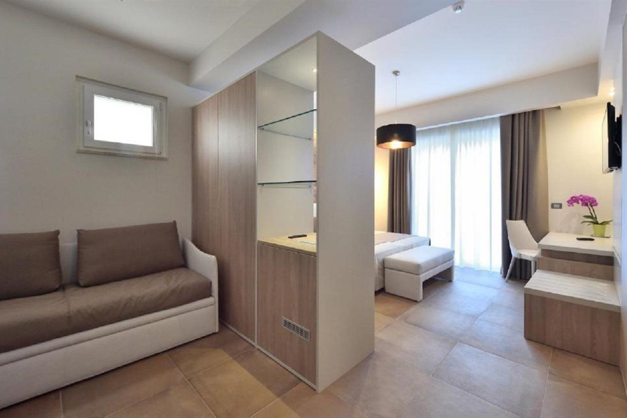 Hotel Pietra di Luna, foto 8