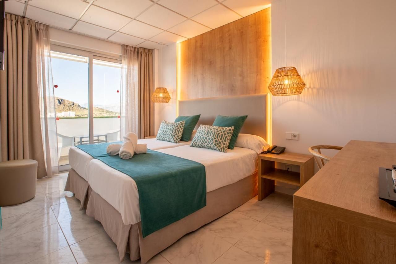 Bahia de Alcudia Hotel & Spa , foto 2