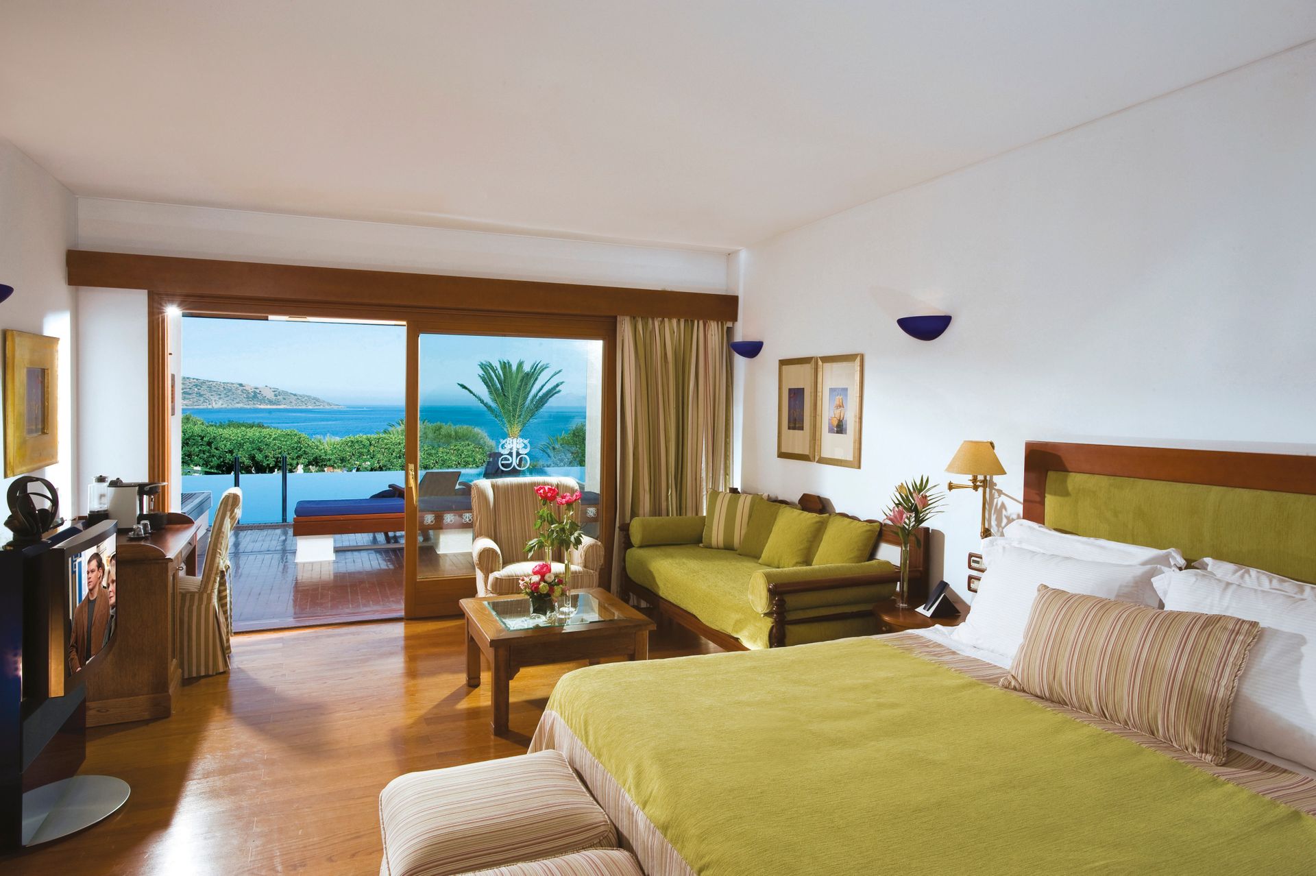 Elounda Beach Hotel & Villas, foto 6