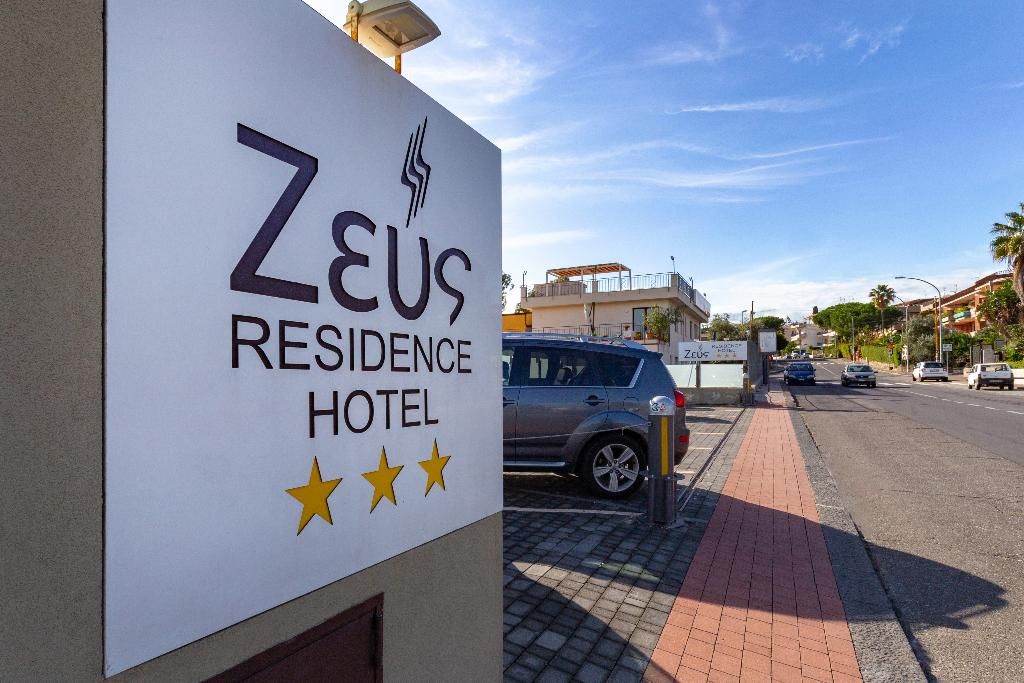 Zeus Residence Hotel, foto 10
