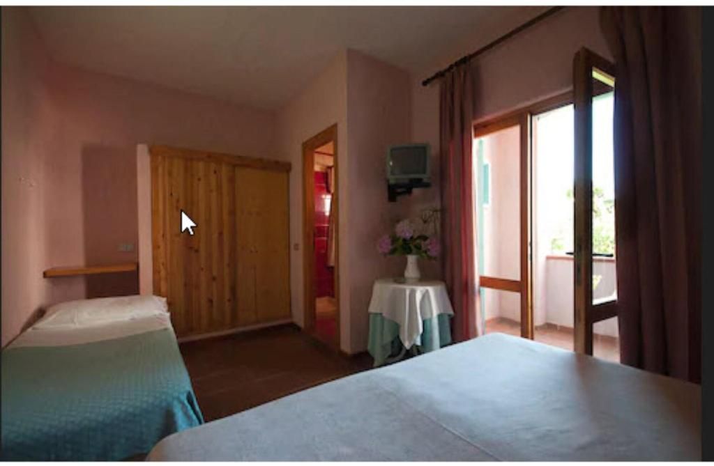 Hotel Scintilla, foto 4