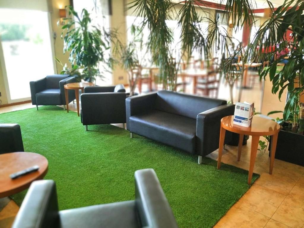 Travelodge Barcelona del Vallès, foto 13