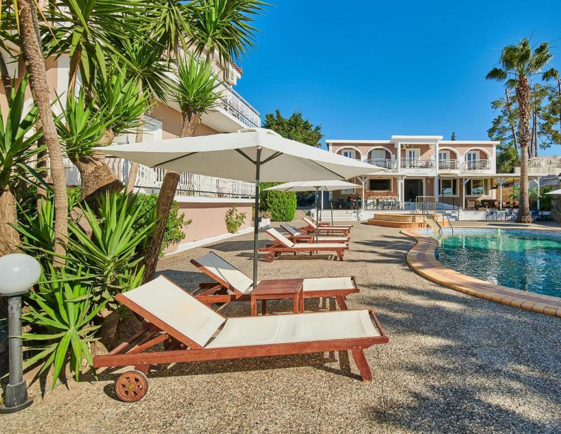 Armonia Hotel by Zante Plaza, foto 9